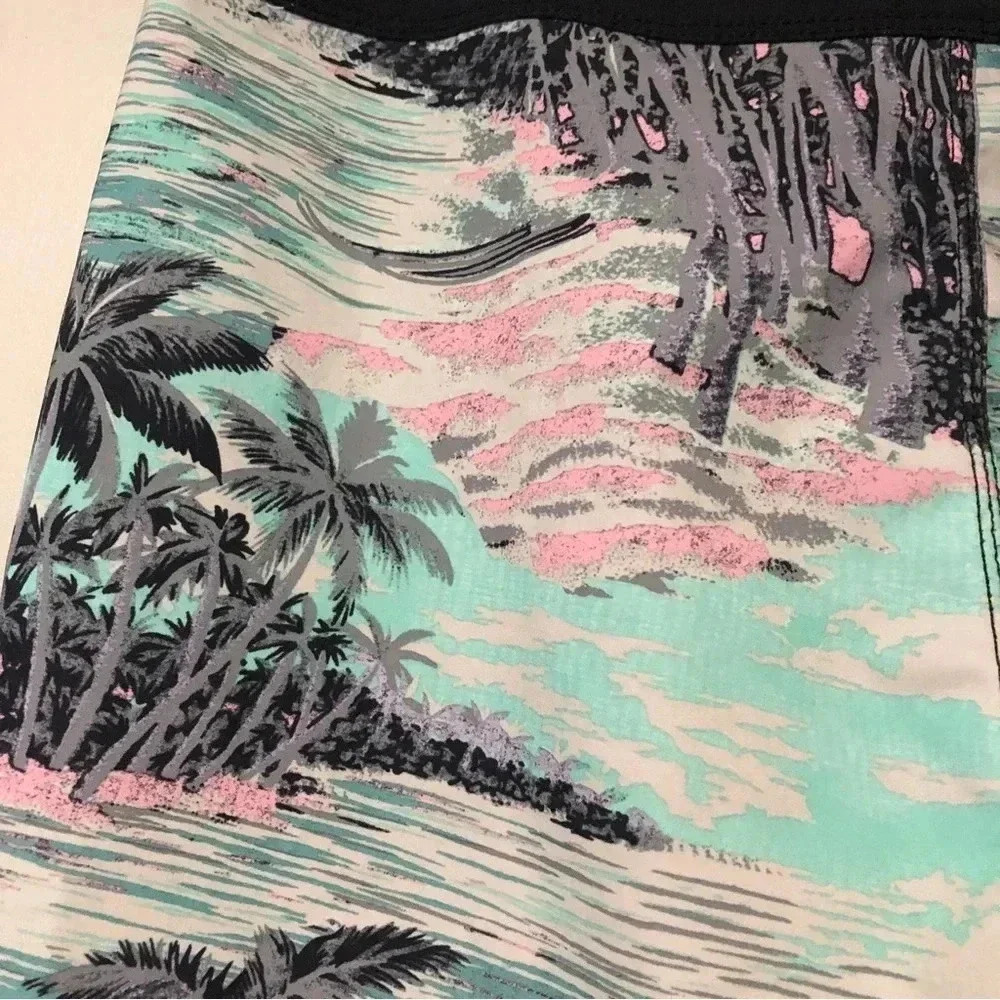 Billabong Recycler Sundays Pro  Board Short - Picture 10 of 14